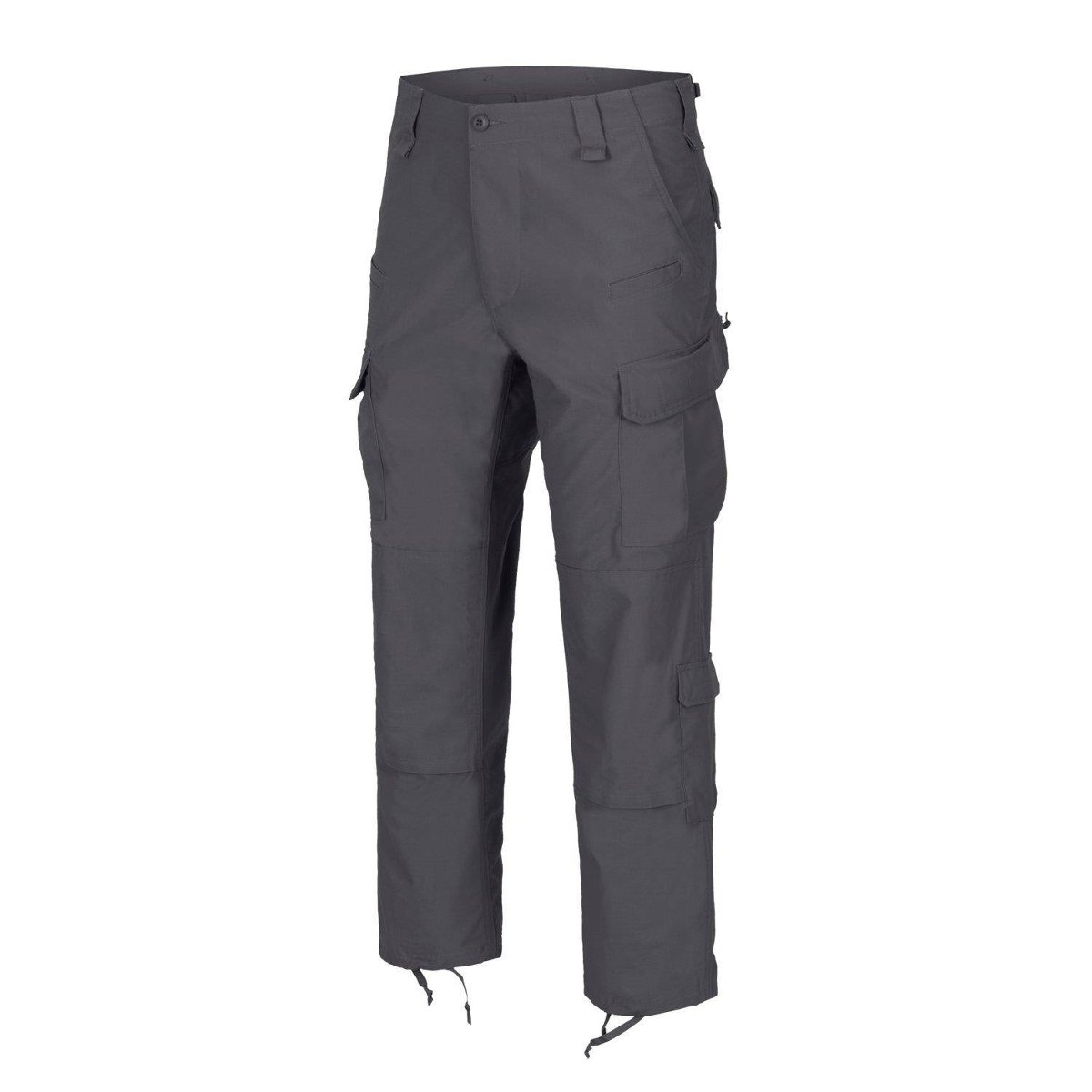 Spodnie CPU® - PolyCotton Ripstop - Shadow Grey - Helikon-Tex-Zdjęcie-0
