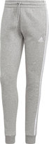 Spodnie damskie adidas Essentials 3-Stripes Fleece szare IL3282-M Inna marka