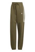 Spodnie damskie Adidas Hyperglam dresowe khaki-XS Adidas