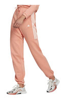 Spodnie damskie Adidas Sweatpant dresowe joggery -XS Adidas