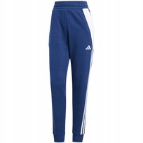 Spodnie damskie adidas Tiro 24 Sweat granatowe IS1010 S Adidas