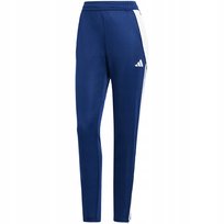 Spodnie damskie adidas Tiro 24 Training granatowe IS1006 M Adidas