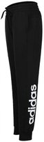 Spodnie damskie adidas W E Lin Pant czarne DP2399-L Inna marka