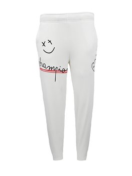 Spodnie damskie Champion With Love Joggers 116287 r.L - Champion