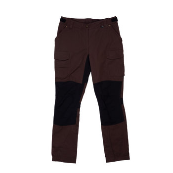 Spodnie damskie Chevalier Avon Pant Brown / Black 42 - Chevalier