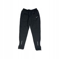 Spodnie damskie dresowe czarne NIKE M Nike