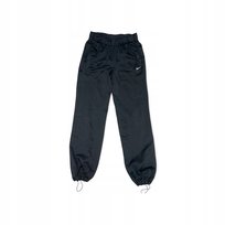 Spodnie damskie dresowe czarne NIKE THERMA FIT XS Nike