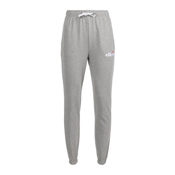 Spodnie damskie Ellesse Noora Jog grey marl S - ELLESSE