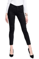 Spodnie Damskie Lee Elly Black Rinse L305Fs47-W28 L31 Inna marka