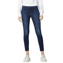 Spodnie damskie Levi's 720 Super Skinny jeansy z wysokim stanem-W24