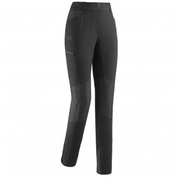 Spodnie Damskie Millet Kivu Streatch Pant Black - 40 - MILLET