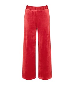 Spodnie damskie Mix & Match VELOUR TROUSERS-36 - Triumph