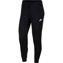 Spodnie damskie Nike W Essential Pant Reg Fleece czarne BV4095 010-XXL Nike