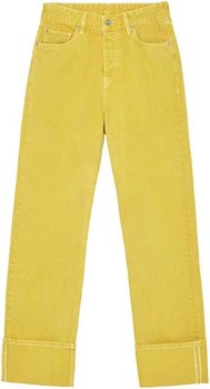 Spodnie damskie Pepe Jeans Dua Lipa Retro Coloured jeansowe-W28 - Pepe Jeans
