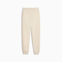 Spodnie damskie Puma ESS SMALL NO. 1 LOGO COMFORT HW beżowe 68245987 r M Inna marka