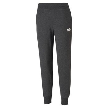 Spodnie Damskie Puma Ess Sweatpants Tr Cl Szare 586842 07-L - Puma