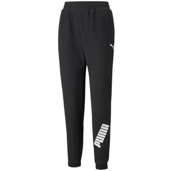 Spodnie Damskie Puma Modern Sports Pants Czarne 589489 01-M - Puma