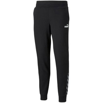 Spodnie Damskie Puma Power Pants Fl Cl Czarne 589546 01-Xs - Puma