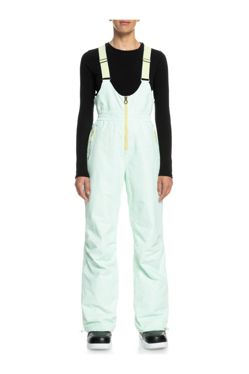 Spodnie Damskie Roxy Insulated Snow Narciarskie Kombinezon Xs Roxy