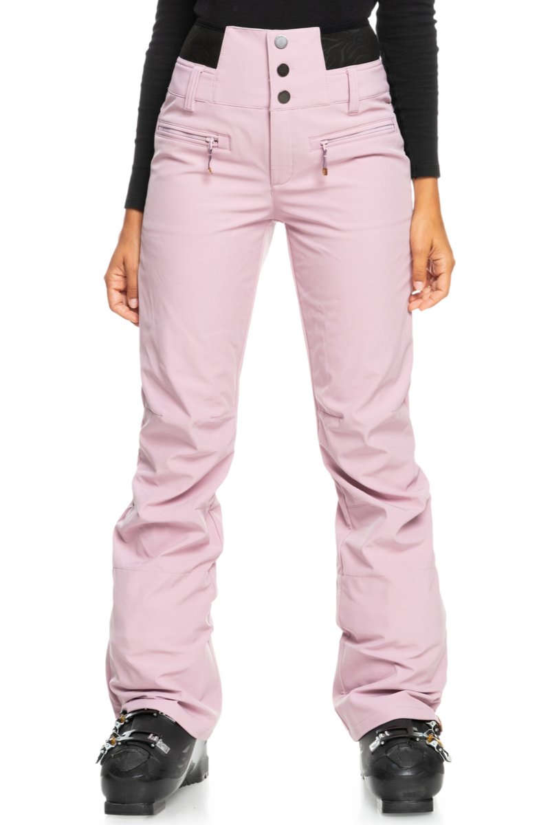 Spodnie Damskie Roxy Rising High Pt Narciarskie -M - Roxy | Sport Sklep ...
