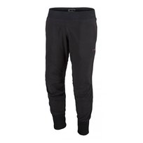 Champion Reverse Weave RIBBED CUFFS JOGGERS LIGHT GREY