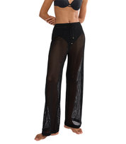 Spodnie damskie Triumph Beach MyWear Crochet Trousers-40 Triumph