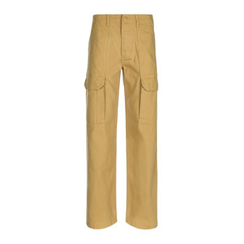 Spodnie Damskie Vans Arroyo Wide Leg Cargo Pant Antelope 28 - Vans