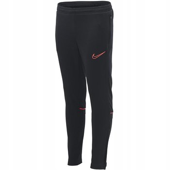 Spodnie dla dzieci Nike Dri-FIT Academy czarne CW6124 013 M (137-147cm) - Nike