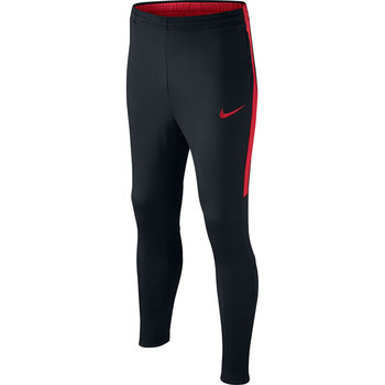 Spodnie dla dzieci Nike Dry Academy Pant JUNIOR czarne 839365 019 - Nike
