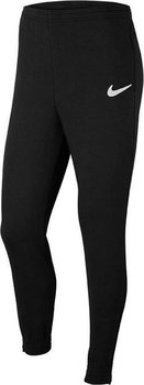 Spodnie dla dzieci Nike Park 20 Fleece Pant czarne CW6909 010-XS - Nike