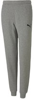 Spodnie dla dzieci Puma teamGOAL 23 Casuals Pants Jr szare 656713 33-140 Inna marka