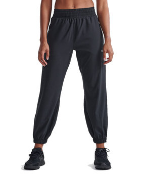 Spodnie do biegania damskie 2XU Aero Hi-Rise Woven Jogger WR7206b r.L - 2XU