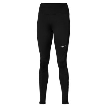 Spodnie do biegania damskie MIZUNO WARMALITE TIGHT W - M - Mizuno