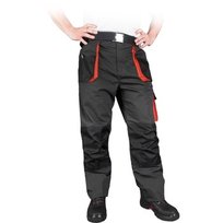 Spodnie do pasa NEW EXPERT rozm. 182/96-100