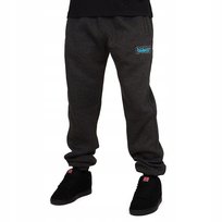 Spodnie dres Chillout Tager BIG Jogger szare 3XL CHILLOUT CLOTHES