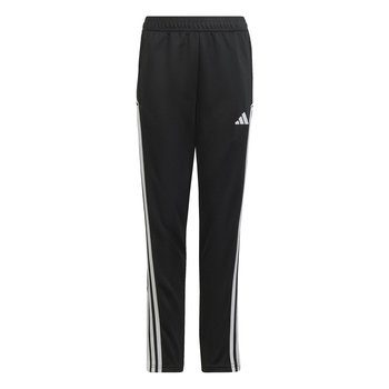 Spodnie dresowe chłopięce adidas TIRO 23 League czarne HS3496-128 - Adidas