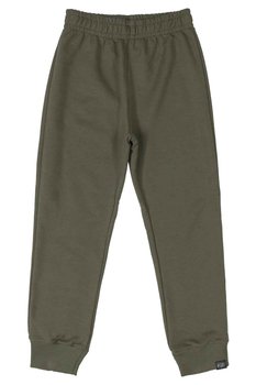Spodnie dresowe chłopięce, zielone/Quimby - Inna marka