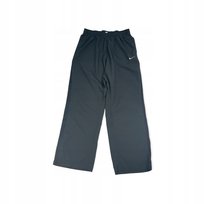 Spodnie dresowe damskie czarne NIKE XL Nike