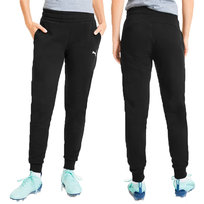 Spodnie Dresowe Damskie Puma Teamgoal 23 Casuals [657084 03]-S Puma