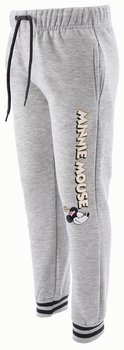 Spodnie dresowe dla dziewczynki Disney Myszka Minnie - Disney