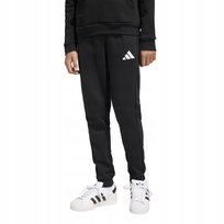 Spodnie dresowe dziecięce Adidas Entrada 26 bawełniane czarne r.140 Inna marka