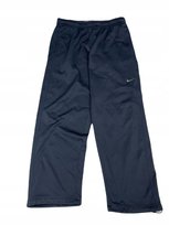 Spodnie dresowe granatowe męskie NIKE XL Nike