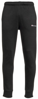 Spodnie dresowe męskie Champion Rib Cuff Jogger Pants 219421 r.S - Champion