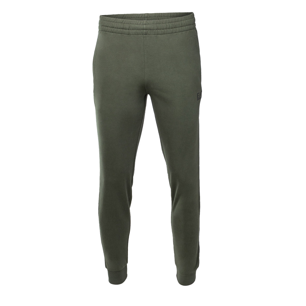 EA7 Emporio Armani Spodnie dresowe męskie EA7 Emporio Armani 8NPP52-PJ05Z-1845 XL