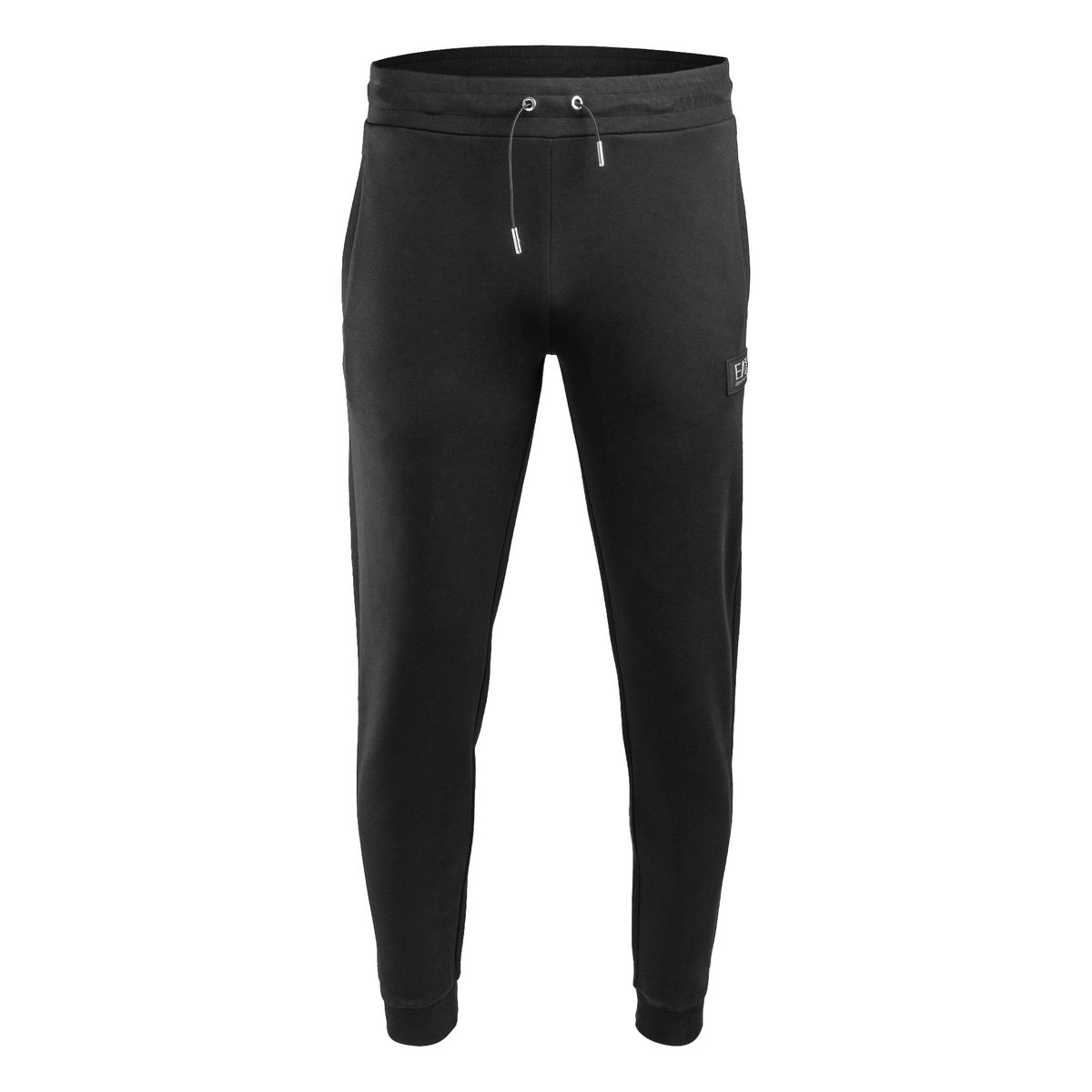 EA7 Emporio Armani Spodnie dresowe męskie EA7 Emporio Armani XXL