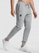 Spodnie Dresowe Męskie Joggery firmy R-active - Sportowe SUPER JAKOŚĆ M