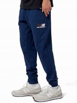Spodnie Dresowe Męskie New Balance Mp23901Nny Dresy S New Balance