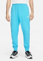 Spodnie dresowe męskie Nike niebieskie BV2679-416 r. XS Nike