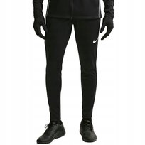 Spodnie dresowe męskie Nike Park 26 Dri-Fit treningowe sportowe czarne r.M Inna marka