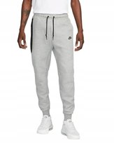 Spodnie dresowe męskie Nike Tech Fleece FB8002-063 r. XL Nike